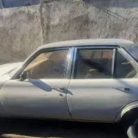 بیوک b3 مدل 64|خودرو کلاسیک|تهران, توحید|دیوار