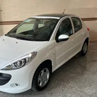 207پانامدل1403ارتقا