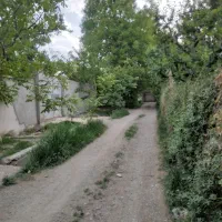باغچه-500متری-دنج-بادرختان-مسمر-ثمر-آب-برق