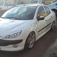 رینگ لاستیک چلنجر سایز 17