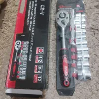 مینی فرز.دریل و بکس