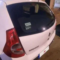 ساندرو استپ وی ۹۶دنده ای در حد|خودرو سواری و وانت|ابهر, |دیوار