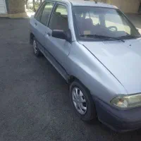 پراید85|خودرو سواری و وانت|خرم‌آباد, |دیوار