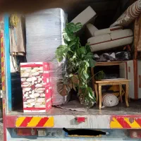 حمل و نقل اثاث منزل مبلمان همراه با کرگران حرفه ای