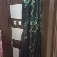 پیراهن مجلسی