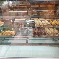 بخچال شیرینی وقنادی