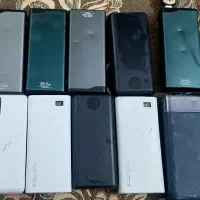 پاور بانک مدل  HISKA 22.5 W