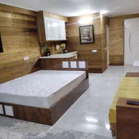 اجاره روزانه سوئیت نزدیک نمایشگاه اصفهان
