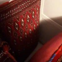 پشتی دستباف قدیمی|پشتی|تهران, آهنگ|دیوار