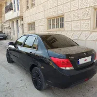 دنا معمولی مدل94بدون رنگ بیمه یکسال