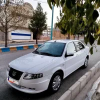 خودرو سمند سورن پلاس