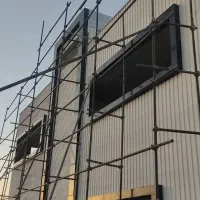 نماکار و سنگـار|خدمات پیشه و مهارت|اصفهان, الهیه|دیوار