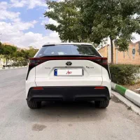 تویوتا BZ4X max صفر کیلومتر