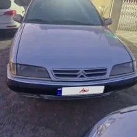 زانتیا مدل ۸۴