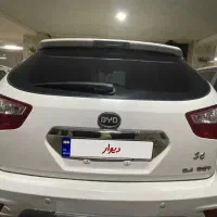 BYD S6|خودرو سواری و وانت|اصفهان, باغ زیار|دیوار