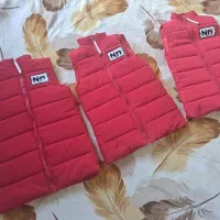 آف تا آخر ماه پافر و کاپشن 2تا11سال|کفش و لباس بچه|خرمشهر, |دیوار