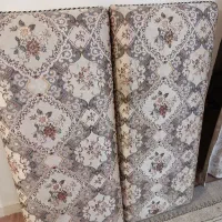 دو جفت پشتی در حد نو|پشتی|شوشتر, |دیوار