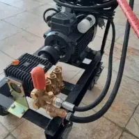 خدمات نظافتی قهرمانی