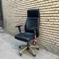 صندلی جکدار درحد صفر