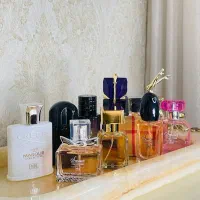 بلک فرایدی عطر