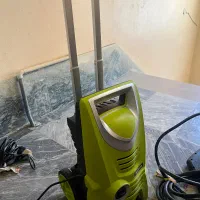 کارواش خانگی جی پاس|لوازم نظافت|خرمآباد, |دیوار