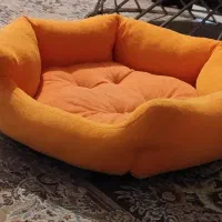 جای خواب سگ یا گربه ،تشک خواب