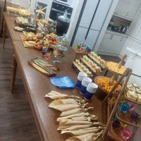 دیجی پریسا|خدمات پذیرایی، مراسم|رفسنجان, |دیوار