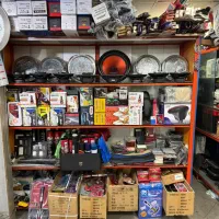 ویترین آهنی فروشگاهی|فروشگاه و مغازه|تهران, شهرک گلها|دیوار