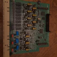 کارت ارتقاء سانترال