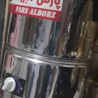 کره گیر برقی