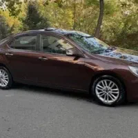 جک جی ۵ اتومات مدل ۹۴|خودرو سواری و وانت|یزد, |دیوار