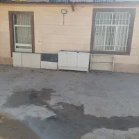 کابینت فلزی ورق سنگین گالوانیزه|مصالح و تجهیزات ساختمان|بومهن, |دیوار