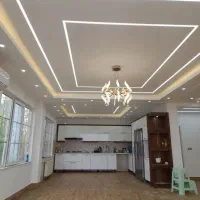 طراحی و اجرای صفرتاصد کناف