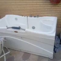 وان جکوزی دست دوم