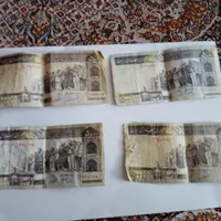 پول قدیمی