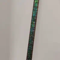 ساز الکترو یایگین برای فروش|سازهای سنتی|ارومیه, |دیوار