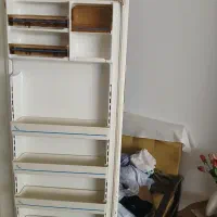 یخچال پارس کارکرده|یخچال و فریزر|رشت, نخودچر|دیوار