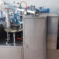 دستگاه تولید لیوان کاغذی|ماشینآلات صنعتی|مشهد, شهرک رازی (شهرک غرب)|دیوار