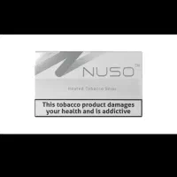 سیگار الکترونیکی نوسو / nuso