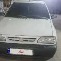 پراید مدل۹۰ فرمون هیدرولیک