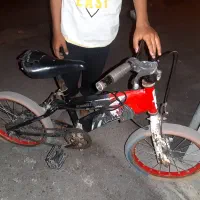 دوچرخه.۱۶