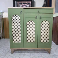 جاکفشی سه درب