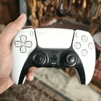 دسته ps5 dual sense اصلی