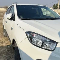 جک اس ۵ اتوماتیک مدل ۹۶|خودرو سواری و وانت|مشگین شهر, |دیوار