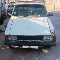 وانت پیکان