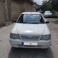 پراید 132 مدل 90