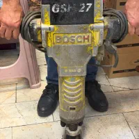 هیلتی بوش اصلی همچی فابریک (حتی قلم)