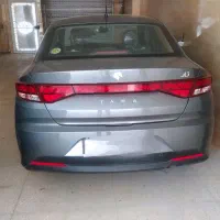 تارا ۵ دنده 1401|خودرو سواری و وانت|کرمانشاه, |دیوار