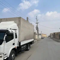 اسباب کشی منزل با کارگر