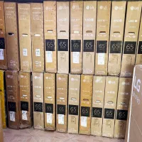 حراج انواع ال ای دی